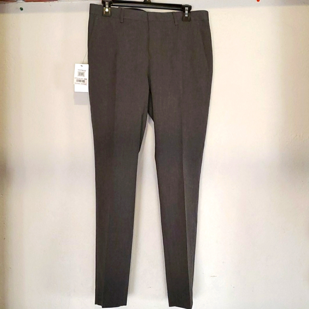 TOPMAN Dress pants **NEW**